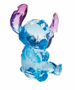 Enesco Disney Stitch Facets Mini Figurine, 3.5" -Department Store Shop Disney Stitch Facets Mini Figurine ND6009039 03
