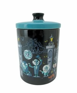 Enesco Disney The Haunted Mansion Cookie Jar