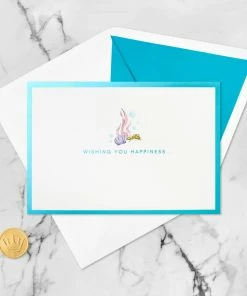 Hallmark Disney The Little Mermaid Wishing You Happiness 3D Pop-Up Card 15 Hallmark Disney The Little Mermaid Wishing You Happiness 3D Pop-Up Card -Department Store Shop Disney The Little Mermaid Ariel 3D PopUp Card for Her 1499LAD2902 06