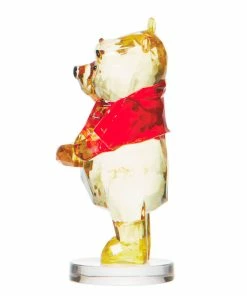 Enesco Disney Winnie The Pooh Facets Mini Figurine, 3.75" -Department Store Shop Disney Winnie the Pooh Facets Mini Figurine ND6009038 03