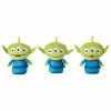 Hallmark Itty Bittys® Disney/Pixar Toy Story Aliens Mini Plush, Set Of 3