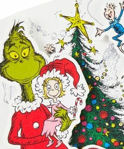 Hallmark Dr. Seuss™ How The Grinch Stole Christmas! 3D Pop-Up Boxed Christmas Cards, Pack Of 8 -Department Store Shop Dr. Seuss Grinch 3D PopUp Boxed Christmas Cards 5XPX9466 03