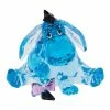 Enesco Disney Eeyore Facets Mini Figurine, 3"