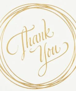 Hallmark Elegant Dimensions Boxed Blank Thank-You Notes Assortment, Pack Of 120 -Department Store Shop Elegant Dimensions Assorted Boxed ThankYou Cards 5STZ1161 04