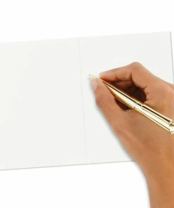 Hallmark Elegant Dimensions Boxed Blank Thank-You Notes Assortment, Pack Of 120 -Department Store Shop Elegant Dimensions Assorted Boxed ThankYou Cards 5STZ1161 05