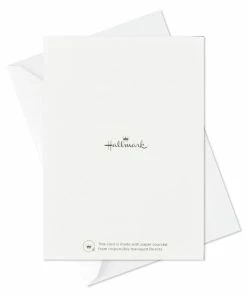 Hallmark Elegant Dimensions Boxed Blank Thank-You Notes Assortment, Pack Of 120 -Department Store Shop Elegant Dimensions Assorted Boxed ThankYou Cards 5STZ1161 06