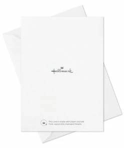 Hallmark Elegant Florals Boxed Blank Thank-You Notes Assortment, Pack Of 48 -Department Store Shop Elegant Florals Assorted Boxed ThankYou Cards 5STZ1169 05