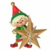 Hallmark North Pole Tree Trimmers Ornament