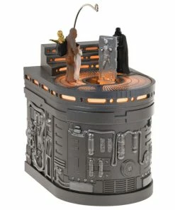 Hallmark Star Wars: The Empire Strikes Back™ Into The Carbon-Freezing™ Chamber Ornament With Light, Sound And Motion 15 Hallmark Star Wars: The Empire Strikes Back™ Into The Carbon-Freezing™ Chamber Ornament With Light, Sound And Motion -Department Store Shop Empire Strikes Back Carbon Freezing Keepsake Ornament 6499QXI7117 08