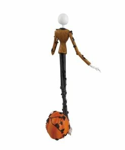 Enesco Disney Showcase Jack Skellington In Orange Suit Figurine, 8.66" 3 Enesco Disney Showcase Jack Skellington In Orange Suit Figurine, 8.66" -Department Store Shop Enesco Disney Showcase Jack Skellington Figurine 6013327 02