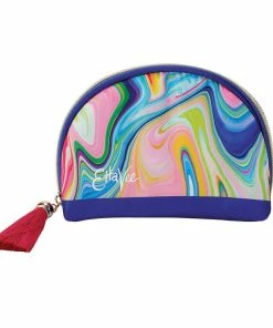 Enesco EttaVee In The Groove Curved Pouch