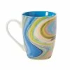 Enesco EttaVee In The Groove Mug, 12 Oz.