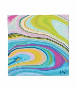 Enesco EttaVee In The Groove Wall Art