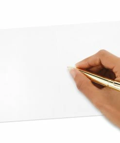 Hallmark Exotic Animals Assorted Blank Thank-You Notes, Pack Of 48 8 Hallmark Exotic Animals Assorted Blank Thank-You Notes, Pack Of 48 -Department Store Shop Exotic Animals Blank ThankYou Notes Assortment Pack 5STZ5117 04