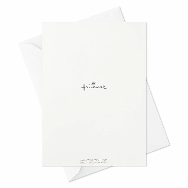 Hallmark Exotic Animals Assorted Blank Thank-You Notes, Pack Of 48 5 Hallmark Exotic Animals Assorted Blank Thank-You Notes, Pack Of 48 - Image 5