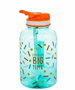 Hallmark Celebrate Big Time Water Jug, 40 Oz.