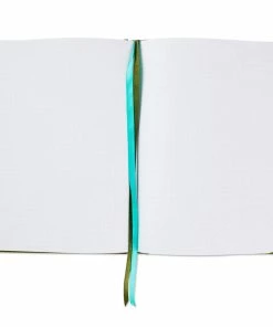 Hallmark Feed Your Spirit Hardback Journal, 6x8.5 -Department Store Shop Feed Your Spirit Hardbound Notebook 1HWJ7044 04