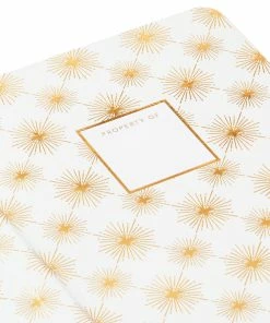 Hallmark Feed Your Spirit Hardback Journal, 6x8.5 -Department Store Shop Feed Your Spirit Hardbound Notebook 1HWJ7044 06