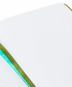 Hallmark Feed Your Spirit Hardback Journal, 6x8.5 -Department Store Shop Feed Your Spirit Hardbound Notebook 1HWJ7044 07