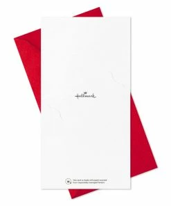 Hallmark Colorful And Casual Money-Holder Boxed Christmas Cards Assortment, Pack Of 36 -Department Store Shop Festive Assorted MoneyHolder Boxed Christmas Cards 5CZE2139 08