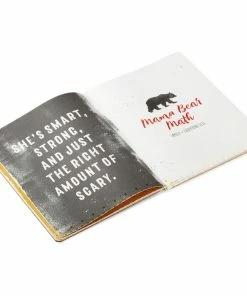 Hallmark Fierce Love: It’s A Mama Bear Thing Book -Department Store Shop Fierce Love Its a Mama Bear Thing Book root 1BOK1068 BOK1068 05.jpg Source Image