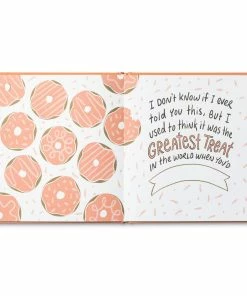 Mom, I Wrote A Book About You Fill-in-the-Blanks Book -Department Store Shop FillintheBlanks Book for Mom 7000 03