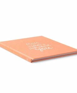 Mom, I Wrote A Book About You Fill-in-the-Blanks Book -Department Store Shop FillintheBlanks Book for Mom 7000 04