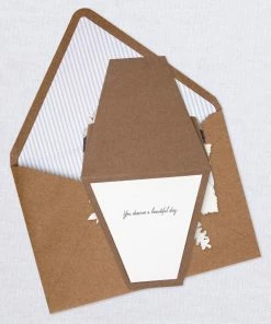 Hallmark Flower Bouquet Beautiful Day Birthday Card 10 Hallmark Flower Bouquet Beautiful Day Birthday Card -Department Store Shop Floral Bouquet Displayable Birthday Card 1299LAD9483 03