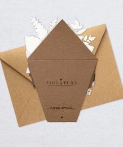 Hallmark Flower Bouquet Beautiful Day Birthday Card 14 Hallmark Flower Bouquet Beautiful Day Birthday Card -Department Store Shop Floral Bouquet Displayable Birthday Card 1299LAD9483 07