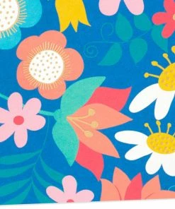 Hallmark Floral And Lettering Bulk Blank Note Cards, Pack Of 50 11 Hallmark Floral And Lettering Bulk Blank Note Cards, Pack Of 50 -Department Store Shop Floral and Lettering Bulk Blank Note Cards Assortment 1399WTU1087 05