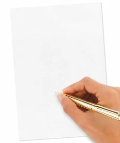 Hallmark Floral And Lettering Bulk Blank Note Cards, Pack Of 50 12 Hallmark Floral And Lettering Bulk Blank Note Cards, Pack Of 50 -Department Store Shop Floral and Lettering Bulk Blank Note Cards Assortment 1399WTU1087 06