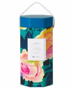 Hallmark Smell The Roses 1,000-Piece Jigsaw Puzzle