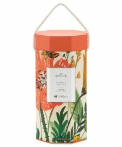 Hallmark Floral No. 021 1,000-Piece Jigsaw Puzzle