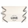 Food Is My Love Language Waist Apron