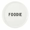 Foodie Appetizer Dishes, Set Of 3