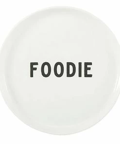 Foodie Appetizer Dishes, Set Of 3