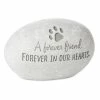 Hallmark Forever Friend Pet Memorial Garden Stone