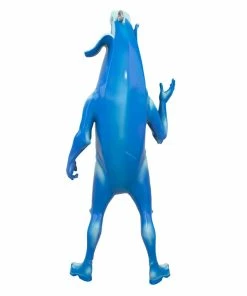 Hallmark Fortnite Polar Peely Ornament -Department Store Shop Fortnite Polar Peely Banana Keepsake Ornament 1899QXI6327 06