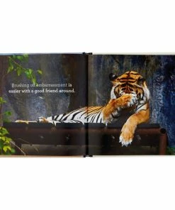 Hallmark Friends Forever: 42 Ways To Celebrate Love, Loyalty And Togetherness Book -Department Store Shop Friends Forever 42 Ways to Celebrate Love Loyalty and Togetherness Book root 1BOK1438 BOK1438 03.jpg Source Image