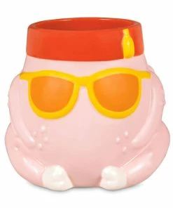 Hallmark Friends Turkey Head Mug, 15 Oz.