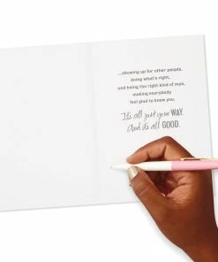 Hallmark Friends And Fam Assorted All-Occasion Cards, Pack Of 12 -Department Store Shop Friends and Fam Assorted AllOccasion Cards 5STZ1144 11