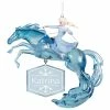 Hallmark Disney Frozen 2 Elsa And Nokk Personalized Ornament