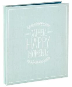 Hallmark Gather Happy Moments Photo Album