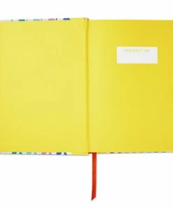 Hallmark Geometric Triangles Hardback Notebook 9 Hallmark Geometric Triangles Hardback Notebook -Department Store Shop Geometric Triangles Hardcover Notebook 1HWJ7052 03