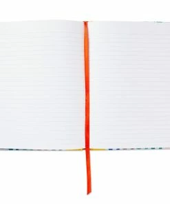 Hallmark Geometric Triangles Hardback Notebook 10 Hallmark Geometric Triangles Hardback Notebook -Department Store Shop Geometric Triangles Hardcover Notebook 1HWJ7052 04