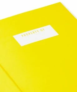 Hallmark Geometric Triangles Hardback Notebook 12 Hallmark Geometric Triangles Hardback Notebook -Department Store Shop Geometric Triangles Hardcover Notebook 1HWJ7052 06