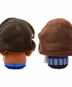 Hallmark Itty Bittys® Gilmore Girls Lorelai And Rory Gilmore Plush, Set Of 2 -Department Store Shop Gilmore Girls Rory and Lorelai Plush itty bittys 1KDD2138 02