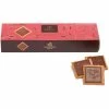 Godiva Lady Godiva Milk Chocolate Biscuits, 12 Pieces