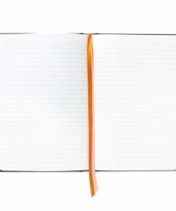 Hallmark Going Places Hardback Notebook -Department Store Shop Going Places Hardcover Notebook 1HWJ7045 03