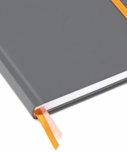 Hallmark Going Places Hardback Notebook -Department Store Shop Going Places Hardcover Notebook 1HWJ7045 06